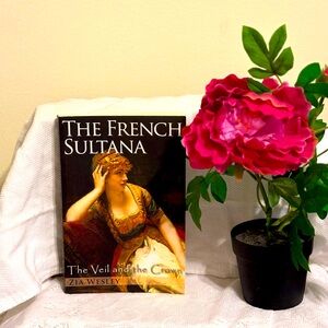 The Veil and the Crown Book II